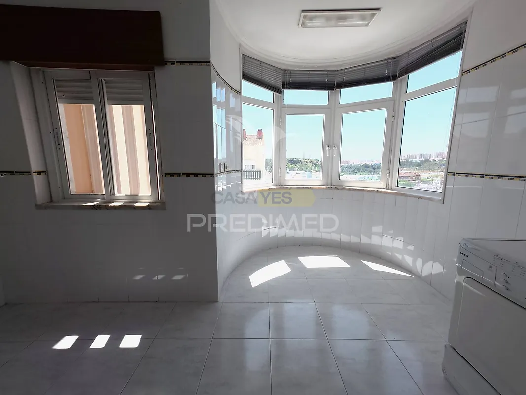 Apartamento T2 à venda em Vialonga, Vila Franca de Xira — foto 21