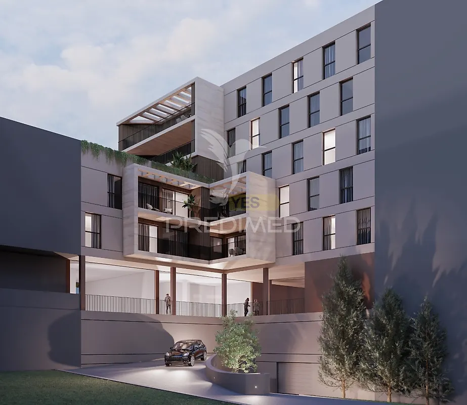 Apartamento T4 à venda em Real, Dume e Semelhe, Braga — foto 8