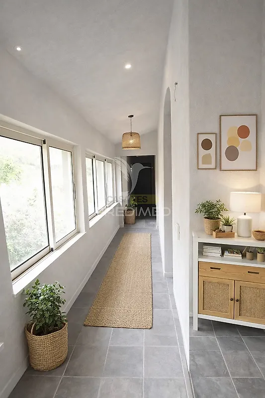 Moradia T6+ à venda em Sande, Vilarinho, Barros e Gomide, Vila Verde — foto 34