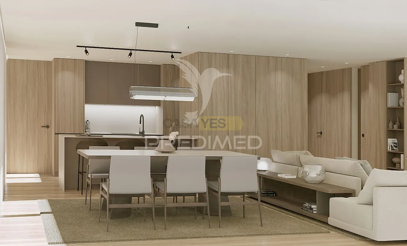 Apartamento T4 à venda em Costa, Guimarães — foto 14