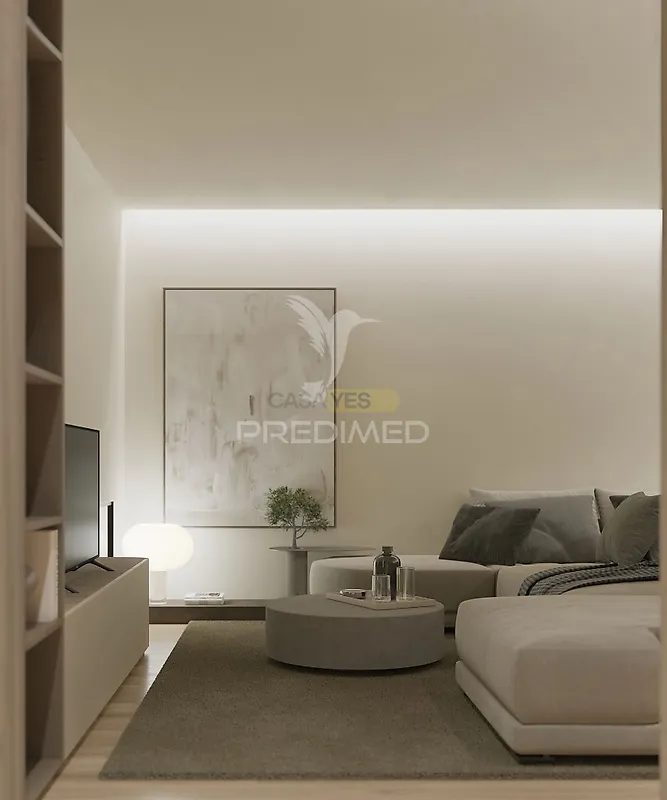 Apartamento T4 à venda em Costa, Guimarães — foto 13