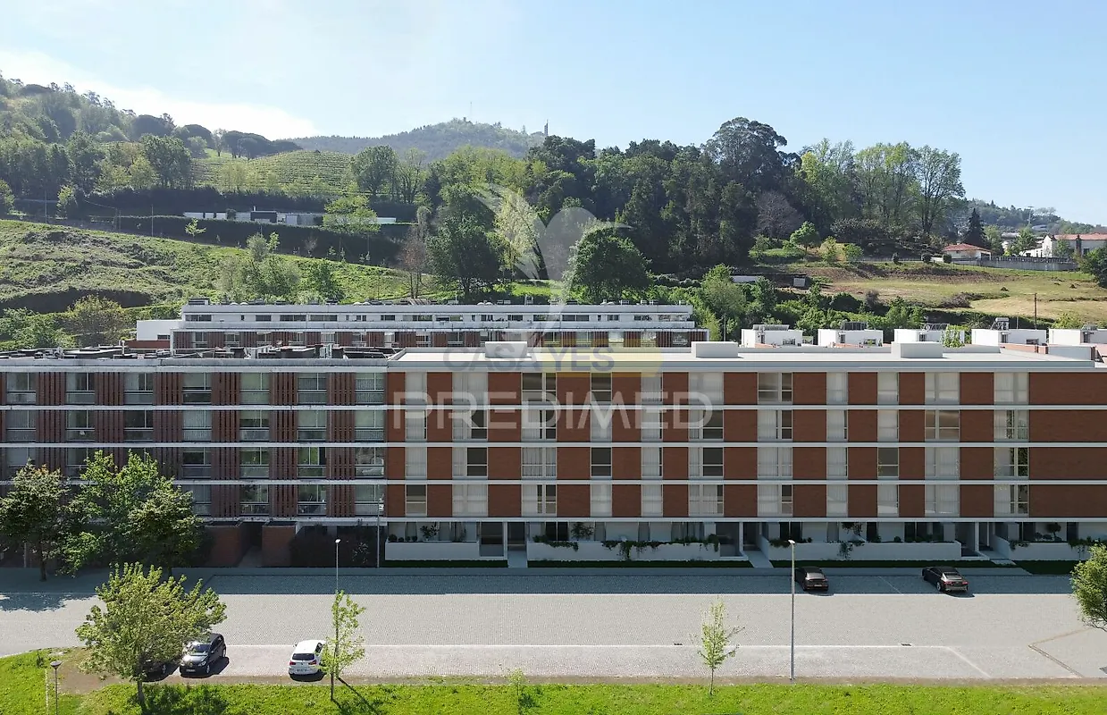 Apartamento T4 à venda em Costa, Guimarães — foto 2