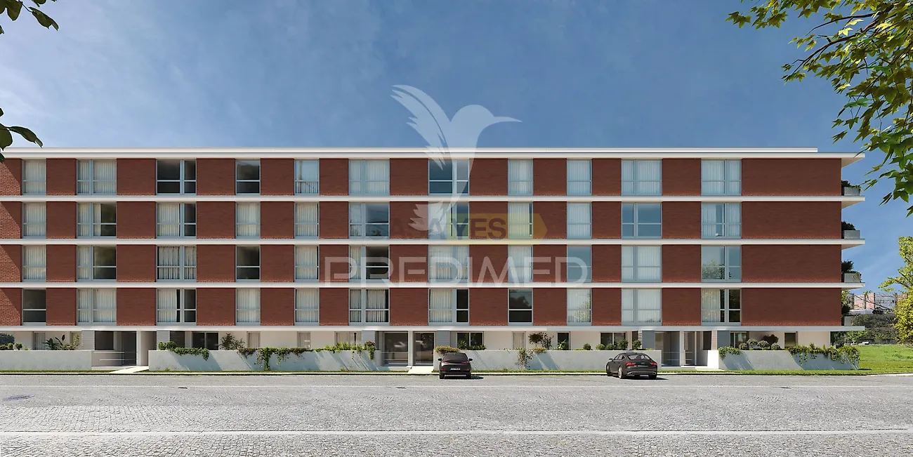 Apartamento T4 à venda em Costa, Guimarães — foto 3