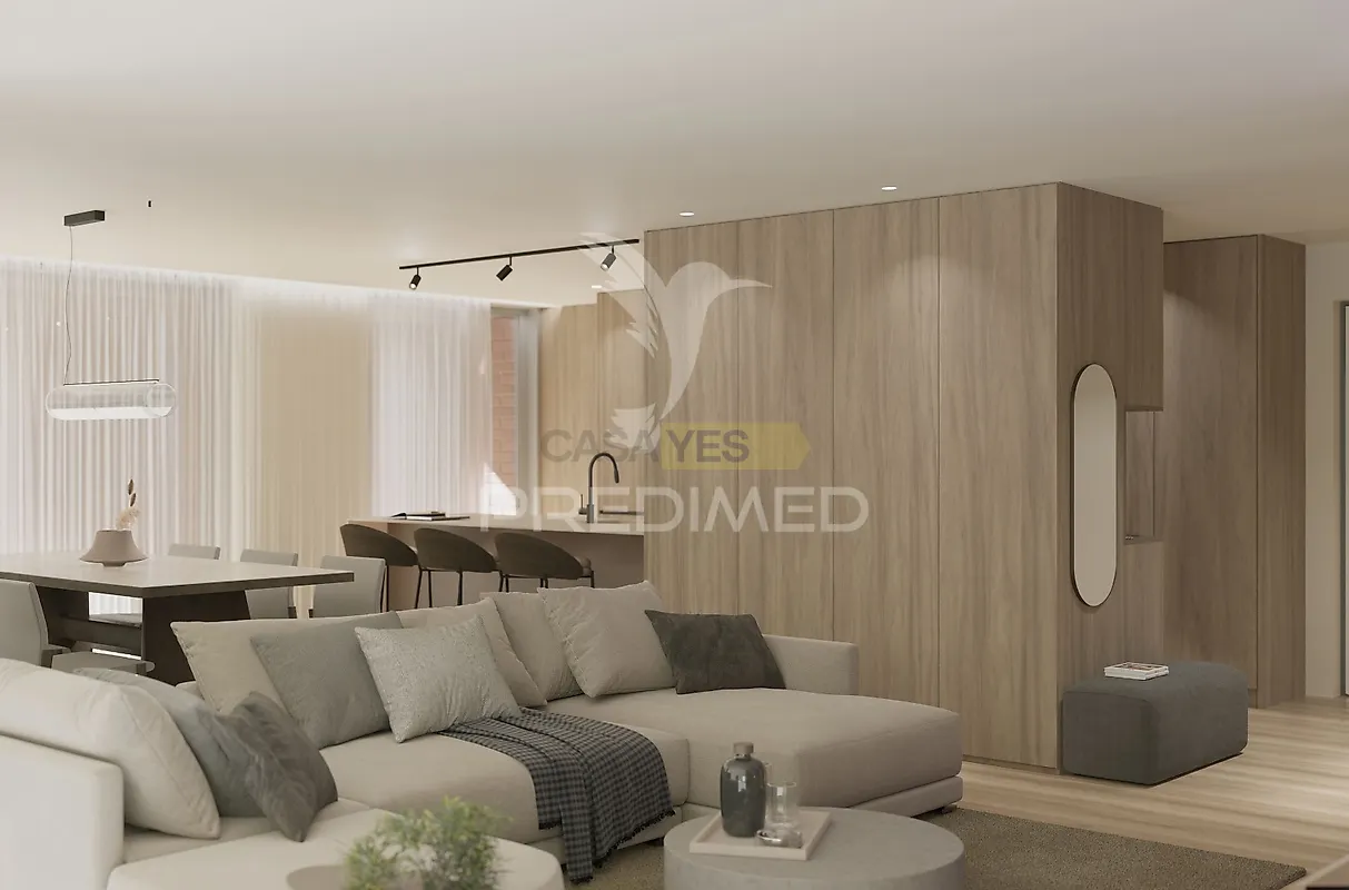 Apartamento T4 à venda em Costa, Guimarães — foto 12