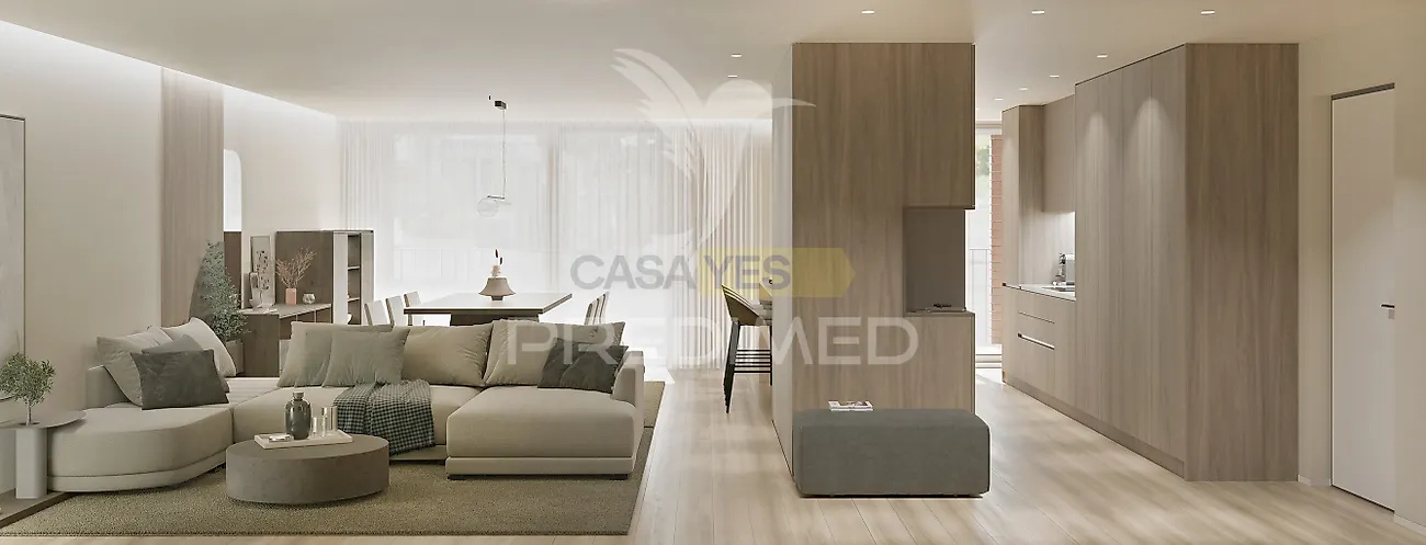 Apartamento T4 à venda em Costa, Guimarães — foto 11