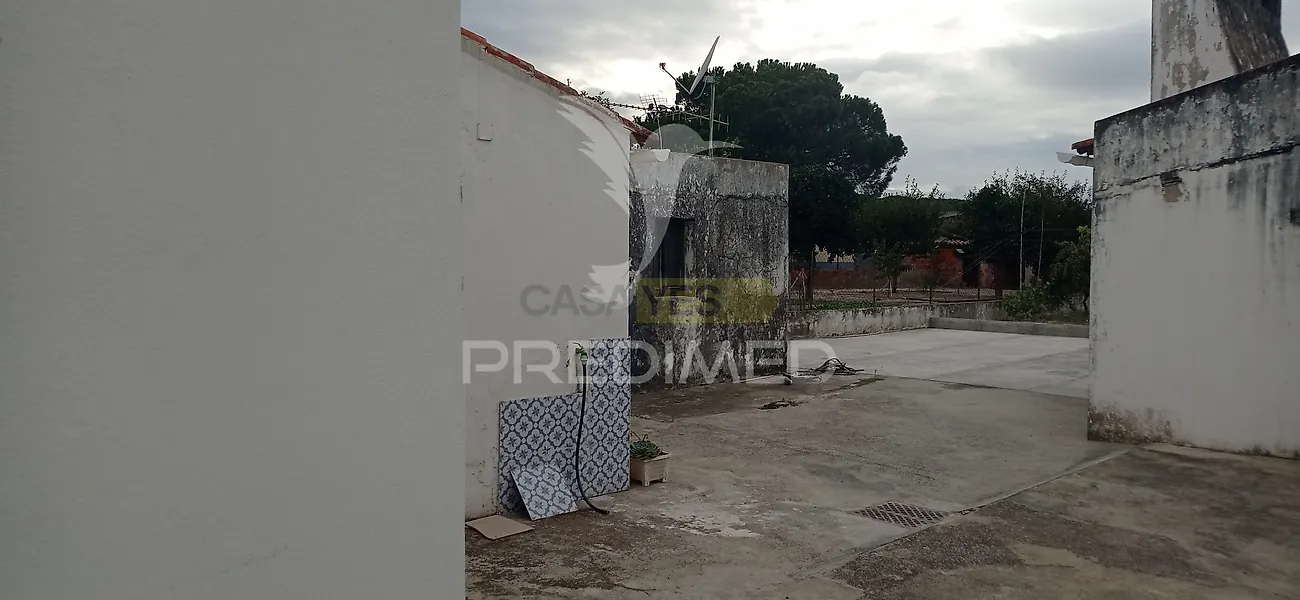 Moradia T1 à venda em Couço, Coruche — foto 17
