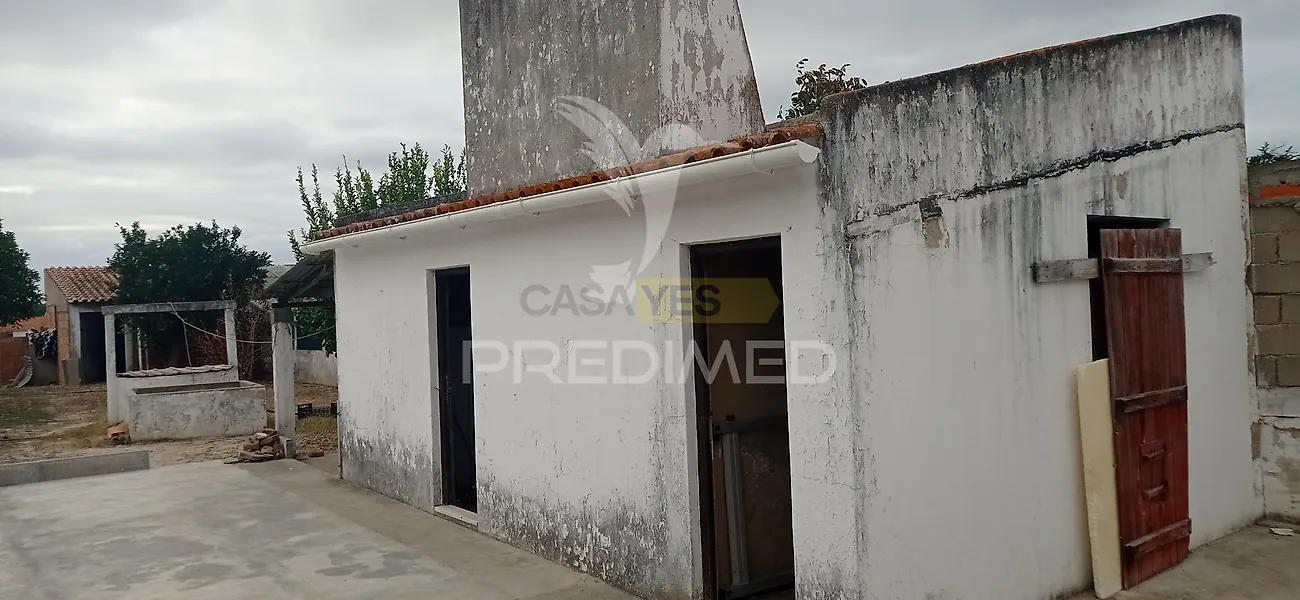 Moradia T1 à venda em Couço, Coruche — foto 25
