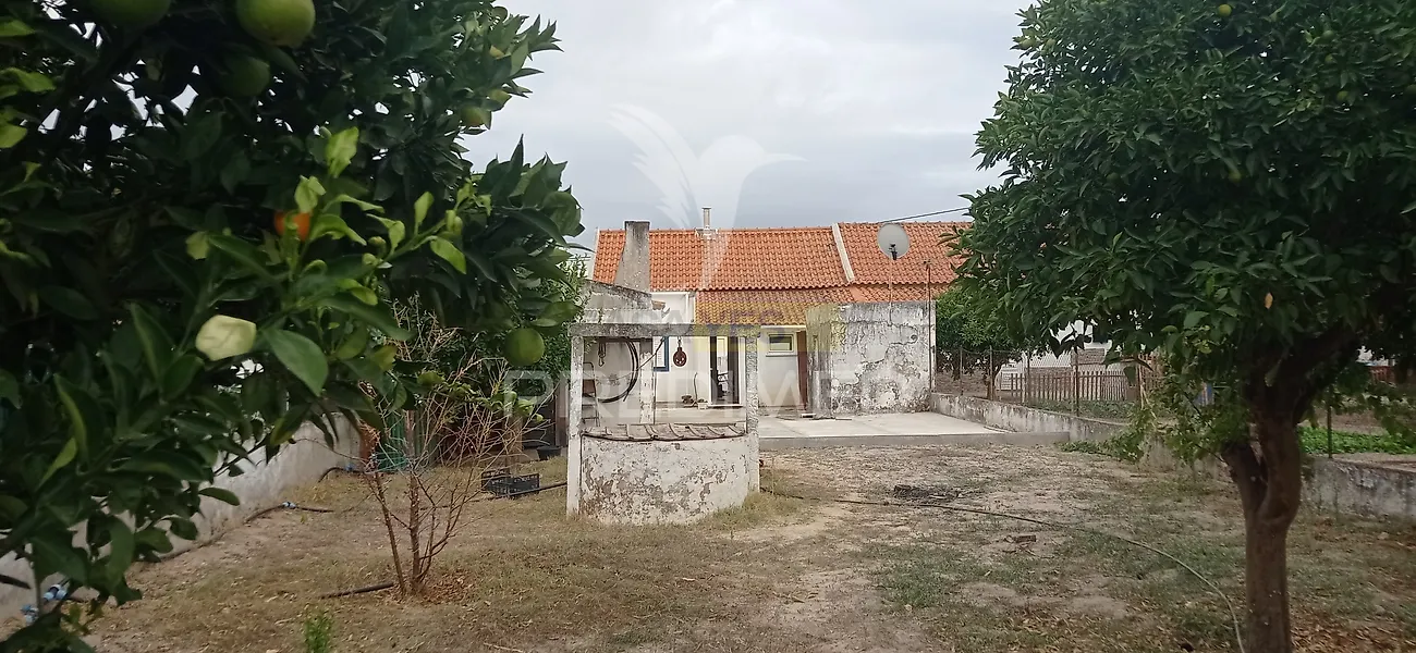 Moradia T1 à venda em Couço, Coruche — foto 18
