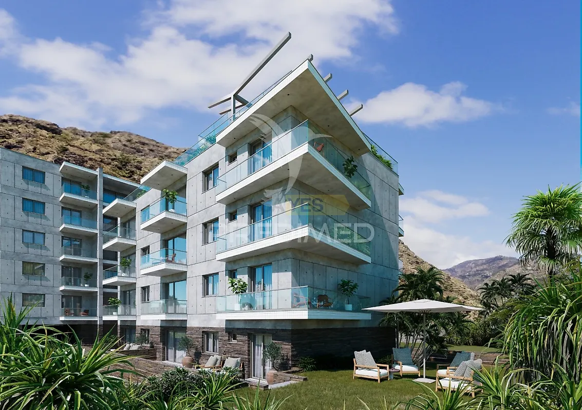 Apartamento T1 à venda em Ribeira Brava, Ribeira Brava — foto 2