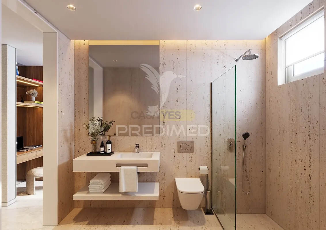 Apartamento T1 à venda em Ribeira Brava, Ribeira Brava — foto 16