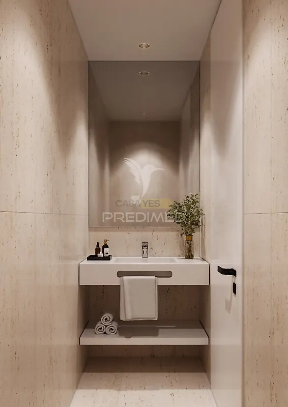 Apartamento T1 à venda em Ribeira Brava, Ribeira Brava — foto 8