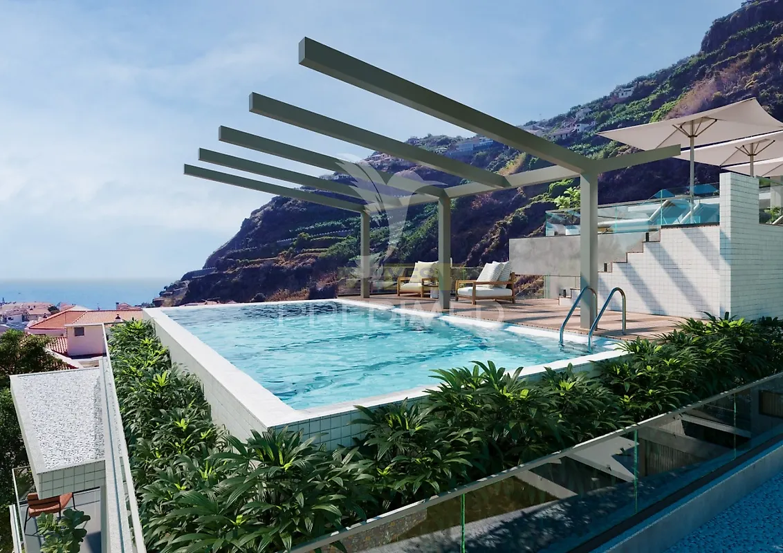 Apartamento T1 à venda em Ribeira Brava, Ribeira Brava — foto 6