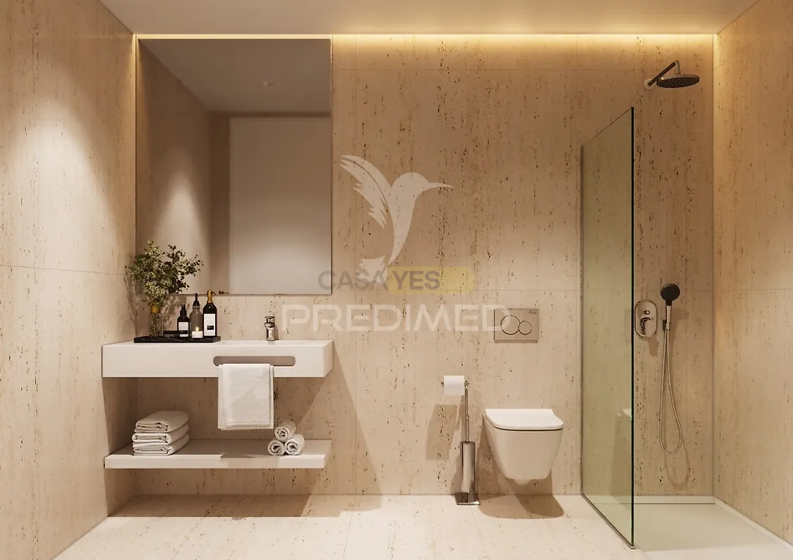 Apartamento T1 à venda em Ribeira Brava, Ribeira Brava — foto 10