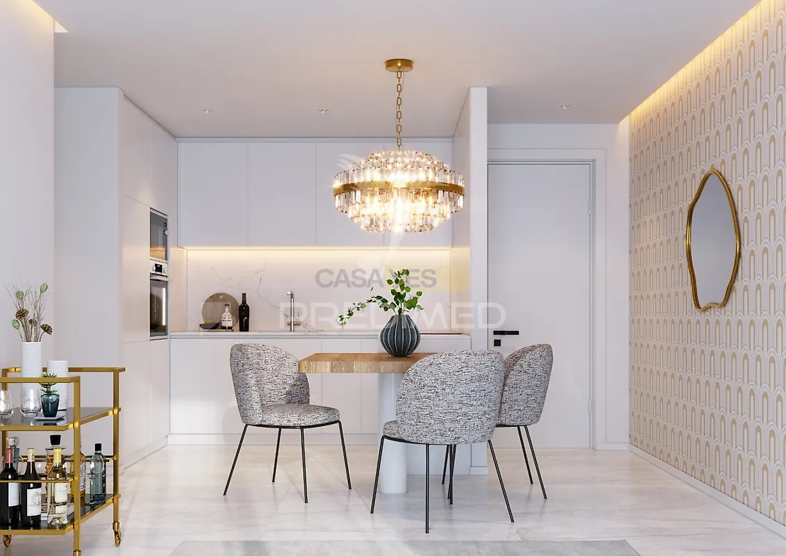 Apartamento T1 à venda em Ribeira Brava, Ribeira Brava — foto 15