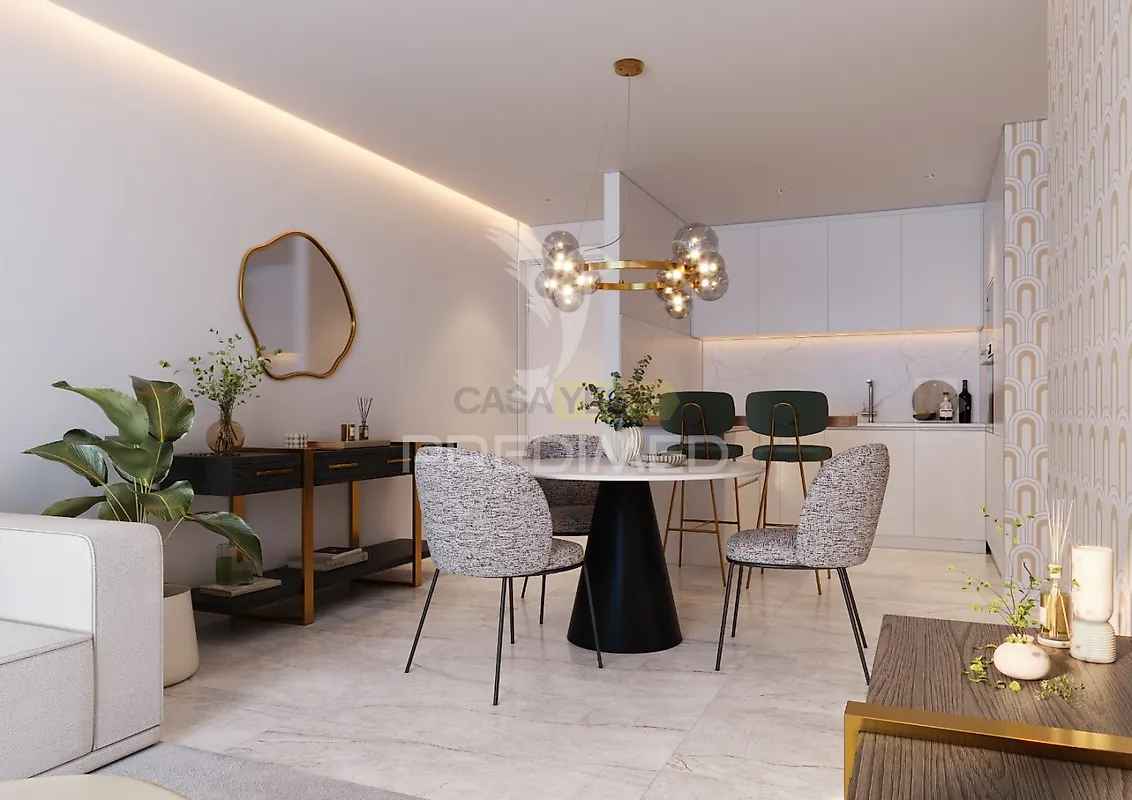 Apartamento T1 à venda em Ribeira Brava, Ribeira Brava — foto 12