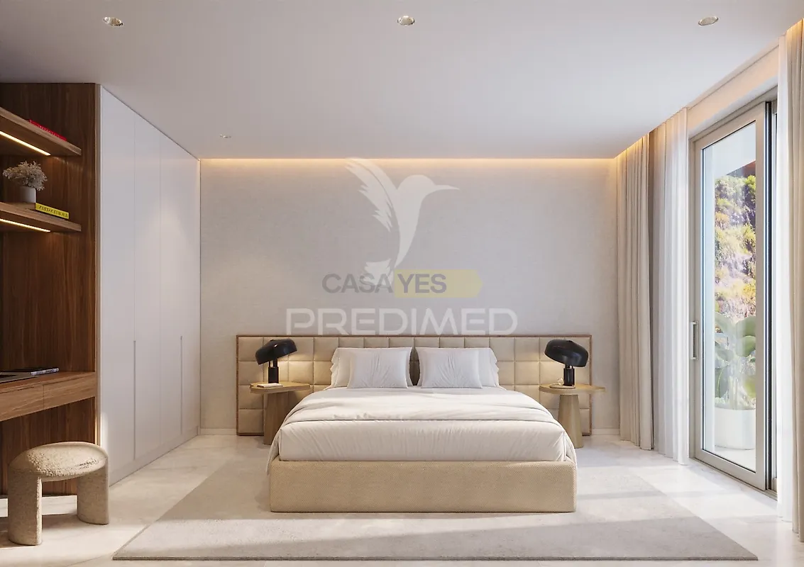 Apartamento T1 à venda em Ribeira Brava, Ribeira Brava — foto 9
