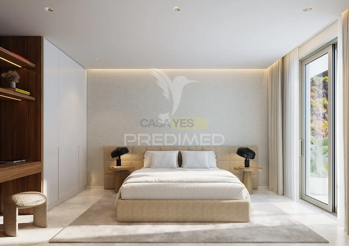 Apartamento T1 à venda em Ribeira Brava, Ribeira Brava — foto 20