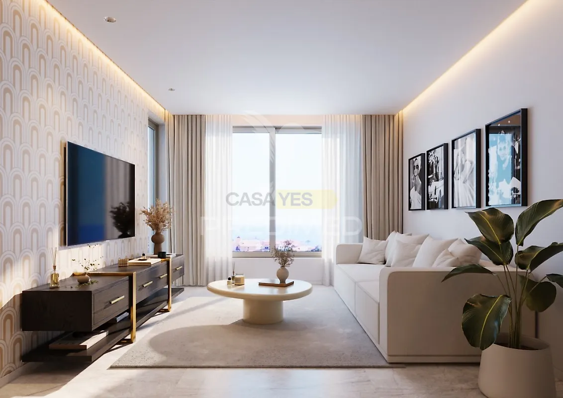 Apartamento T1 à venda em Ribeira Brava, Ribeira Brava — foto 14