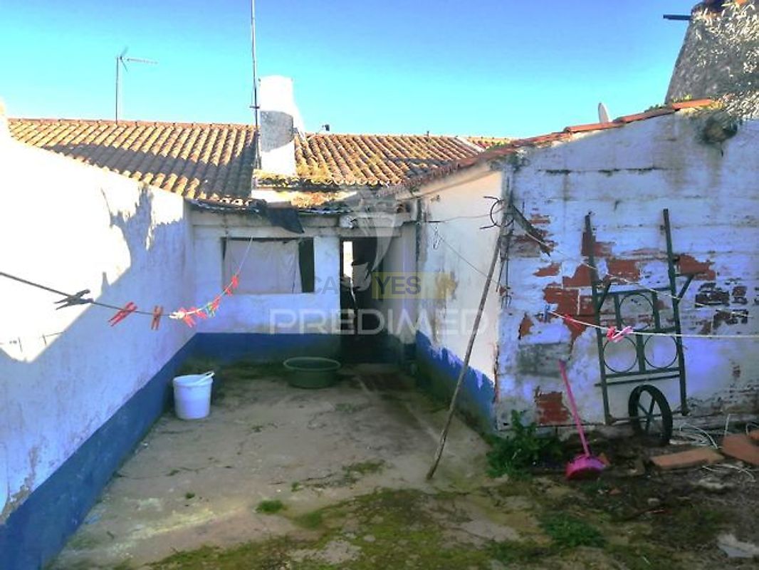 Moradia T2 à venda em Igrejinha, Arraiolos — foto 9