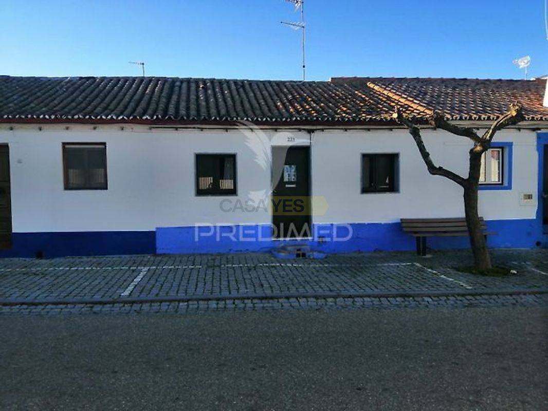 Moradia T2 à venda em Igrejinha, Arraiolos — foto 2