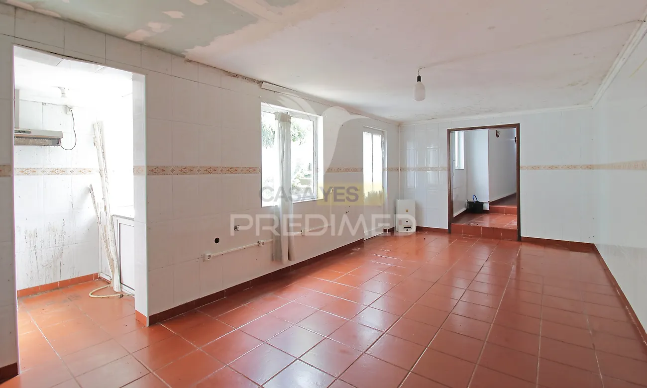 Moradia T4 à venda em São Pedro, Angra do Heroísmo — foto 29