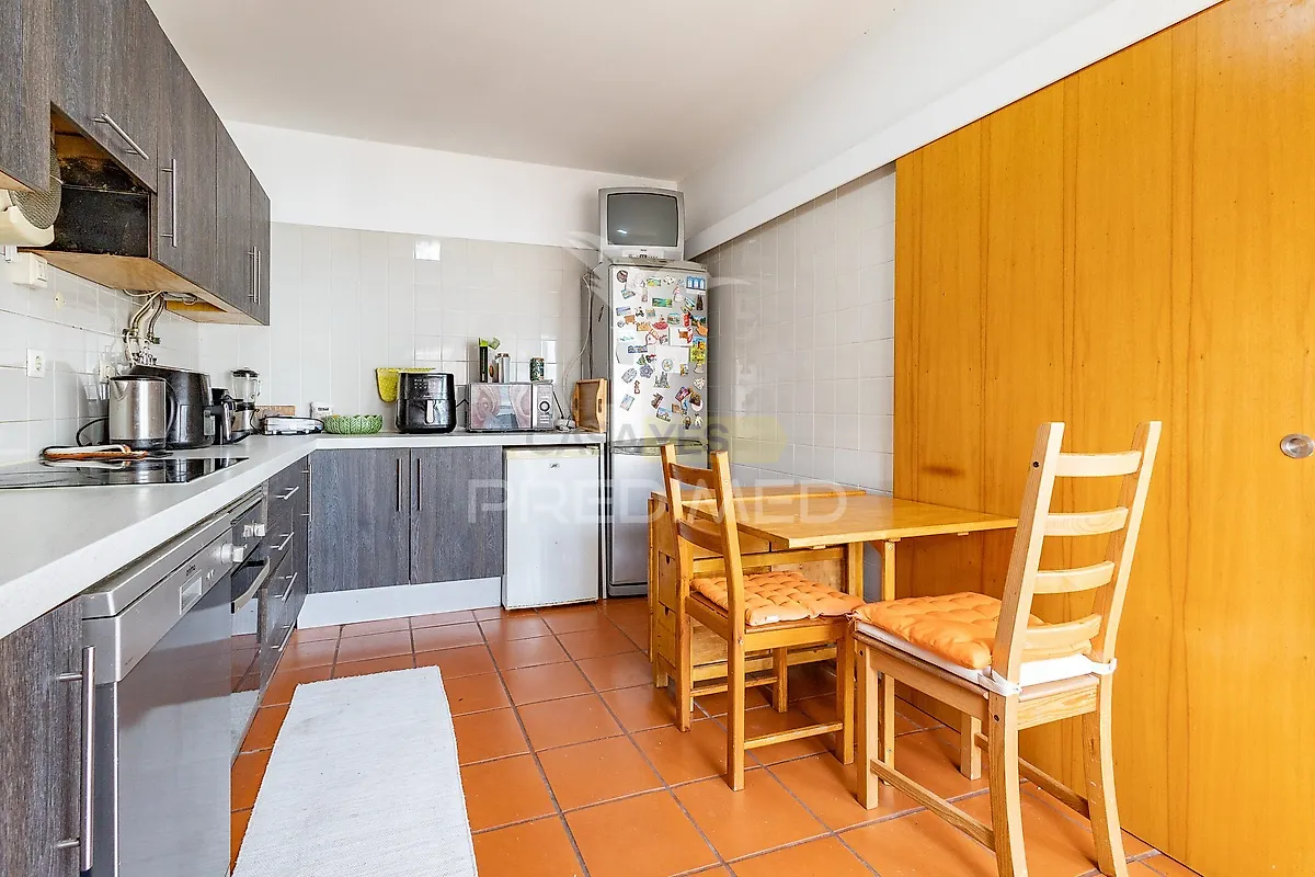 Apartamento T3 à venda em Bacelo e Senhora da Saúde, Évora — foto 12