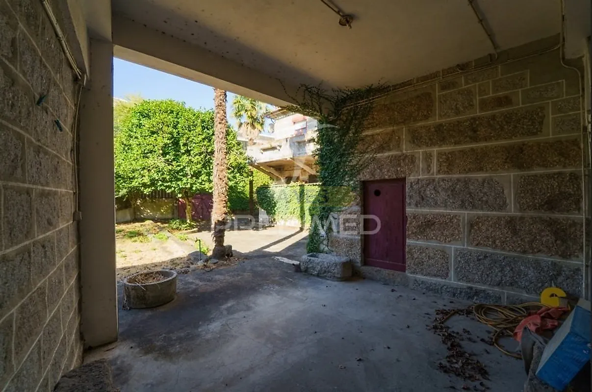 Moradia T6+ à venda em Urgezes, Guimarães — foto 26