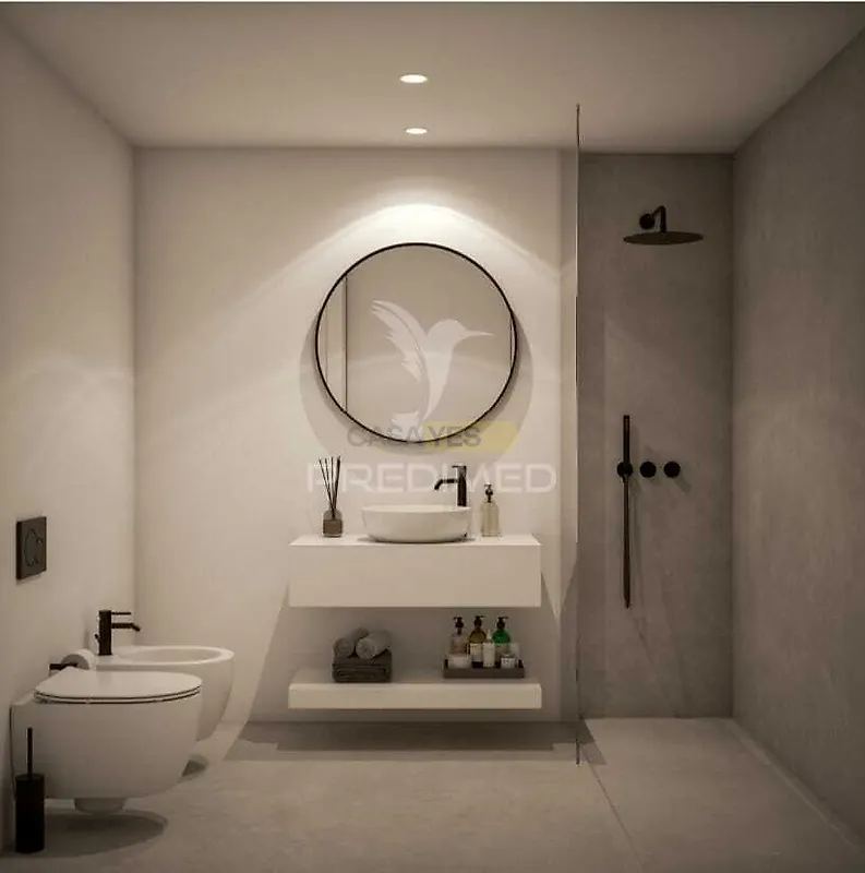 Apartamento T2 à venda em Azurém, Guimarães — foto 9
