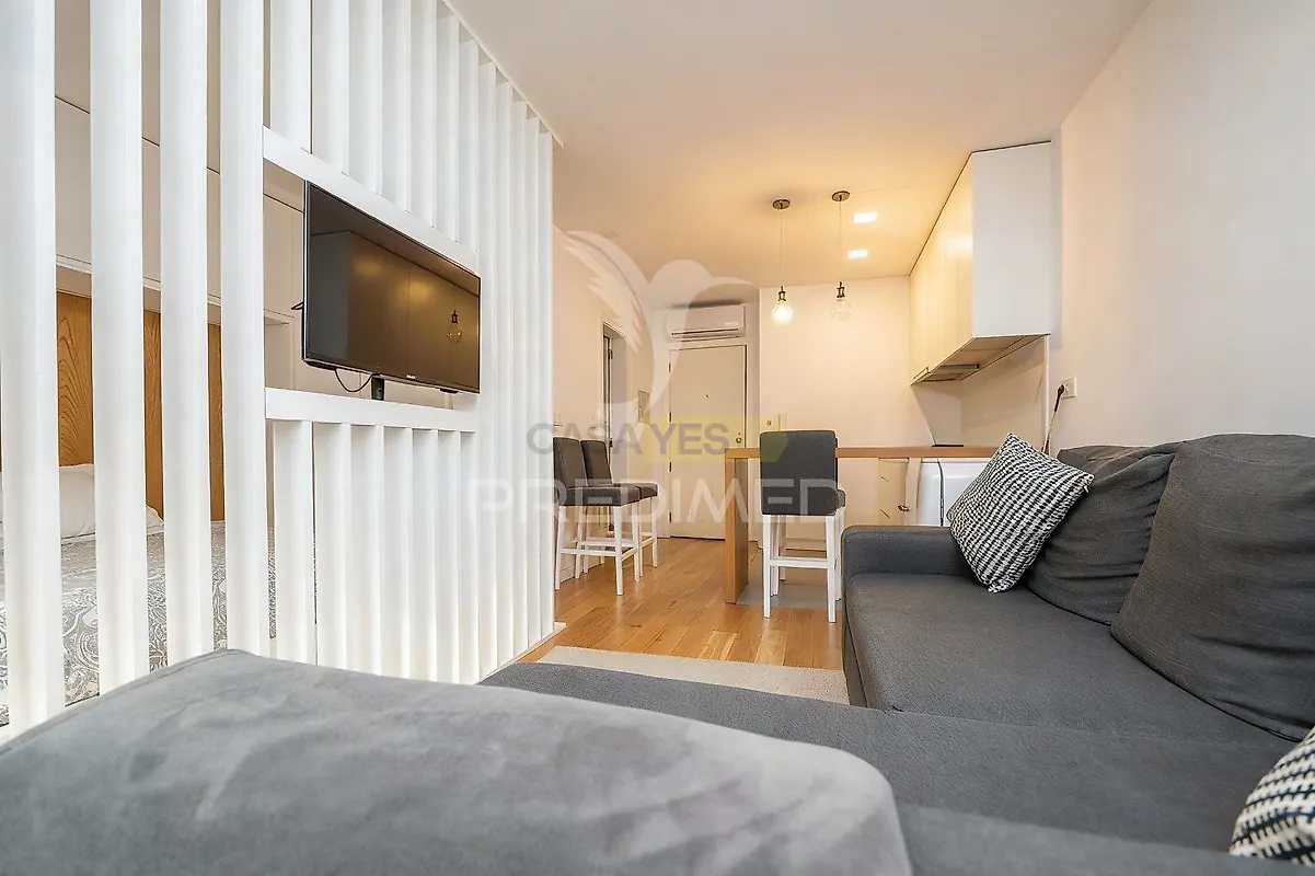 Apartamento T0 à venda em Vilar da Veiga, Terras de Bouro — foto 6
