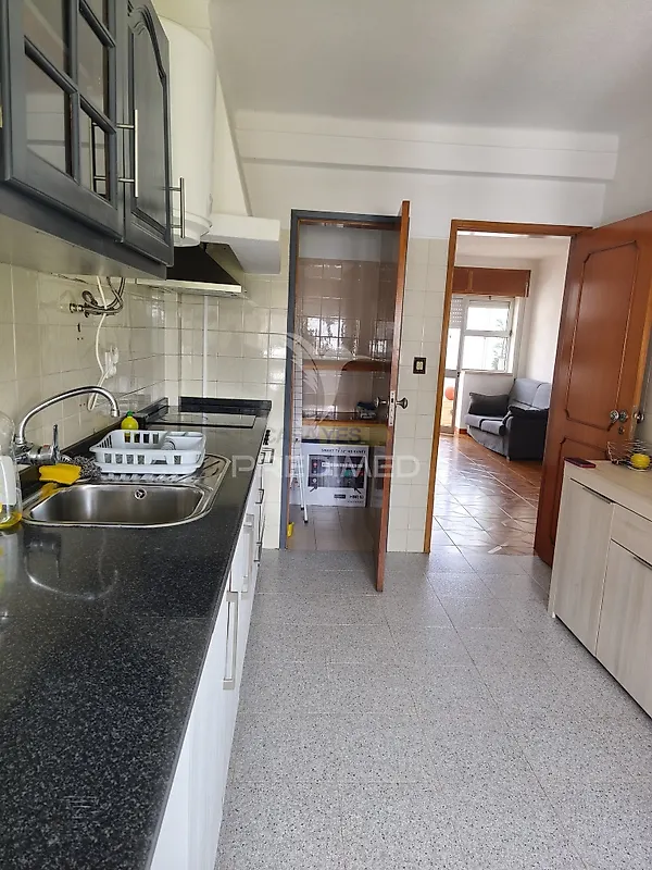 Apartamento T3 à venda em Sé e São Lourenço, Portalegre — foto 16