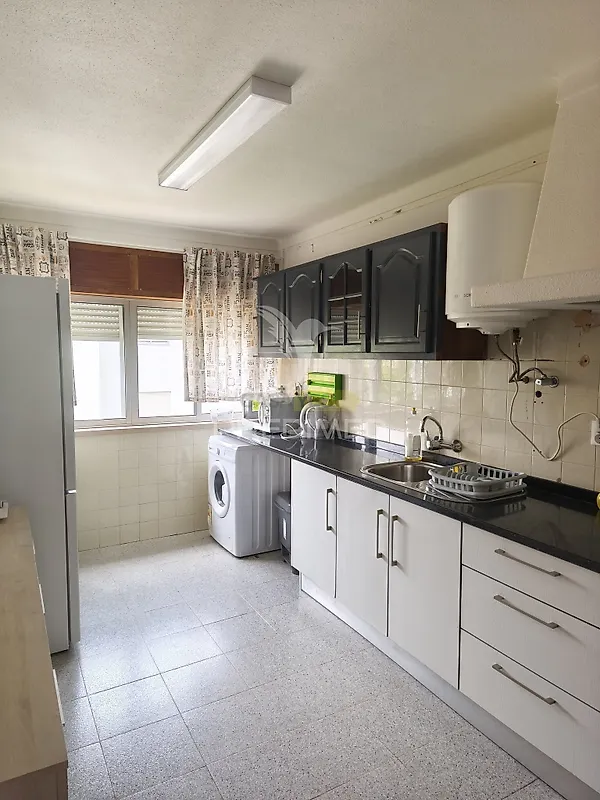 Apartamento T3 à venda em Sé e São Lourenço, Portalegre — foto 13