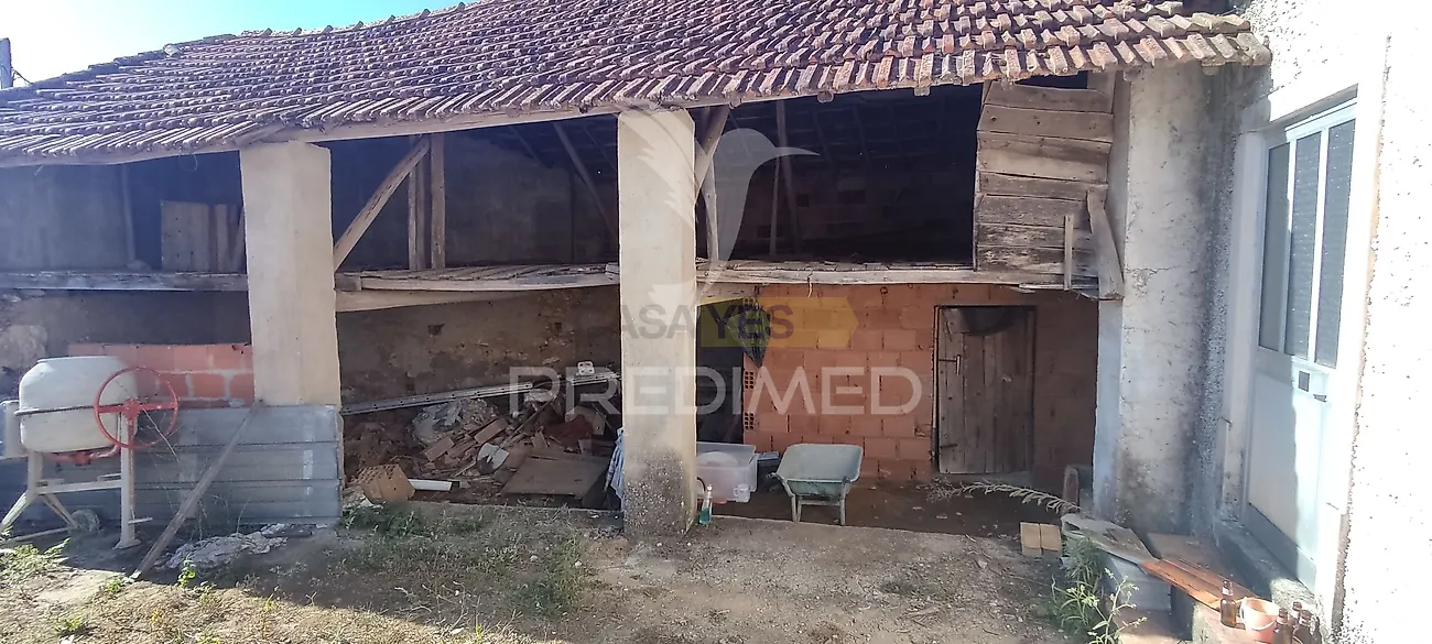 Moradia T3 à venda em São Mamede, Batalha — foto 8