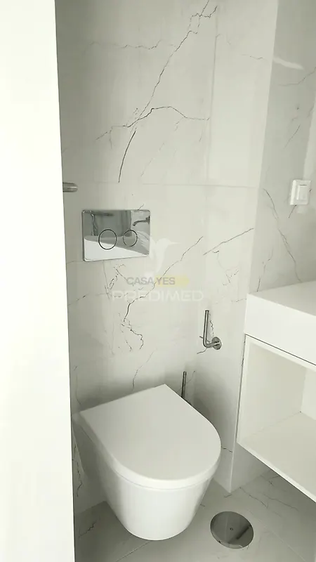 Apartamento T3 à venda em Canidelo, Vila Nova de Gaia — foto 16