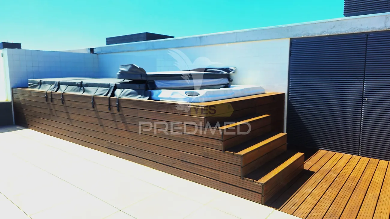 Apartamento T3 à venda em Canidelo, Vila Nova de Gaia — foto 18