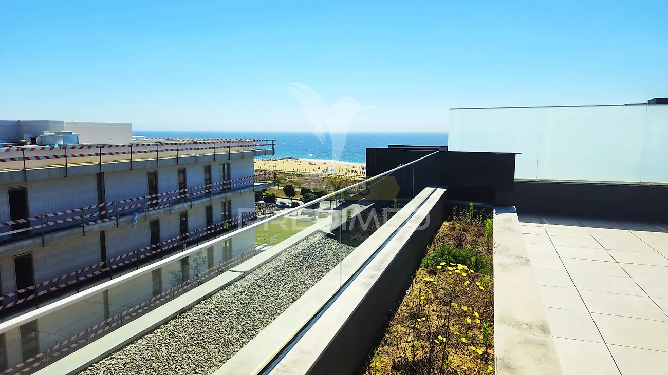 Apartamento T3 à venda em Canidelo, Vila Nova de Gaia — foto 19