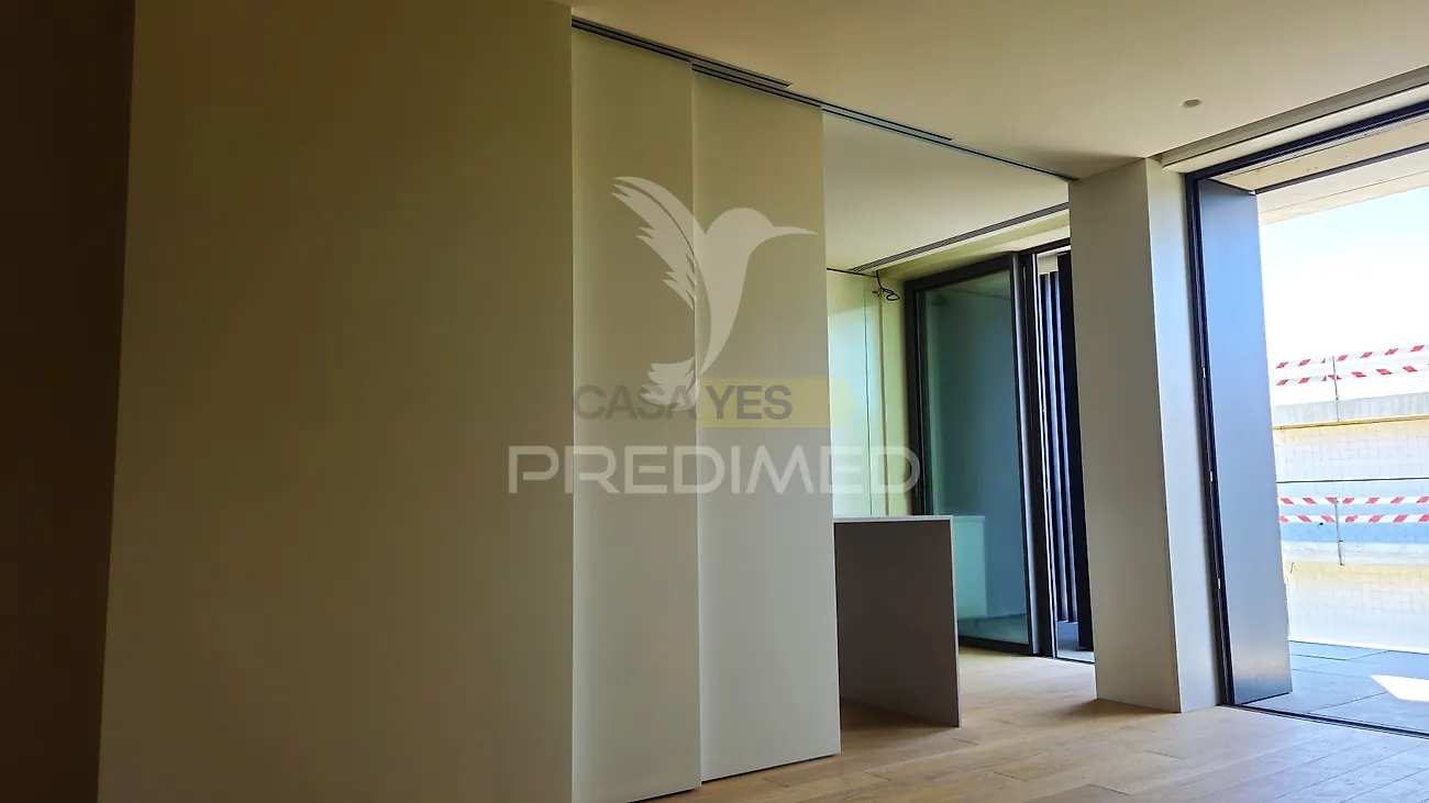 Apartamento T3 à venda em Canidelo, Vila Nova de Gaia — foto 9