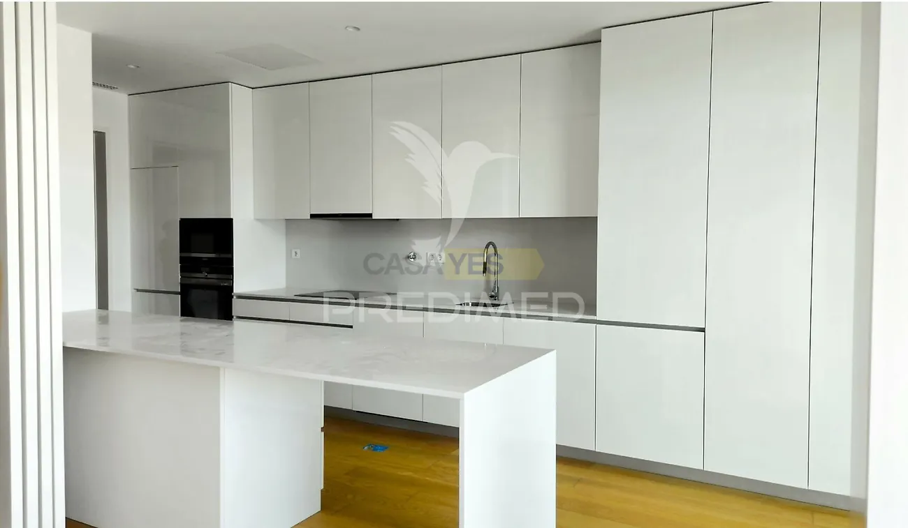 Apartamento T3 à venda em Canidelo, Vila Nova de Gaia — foto 5