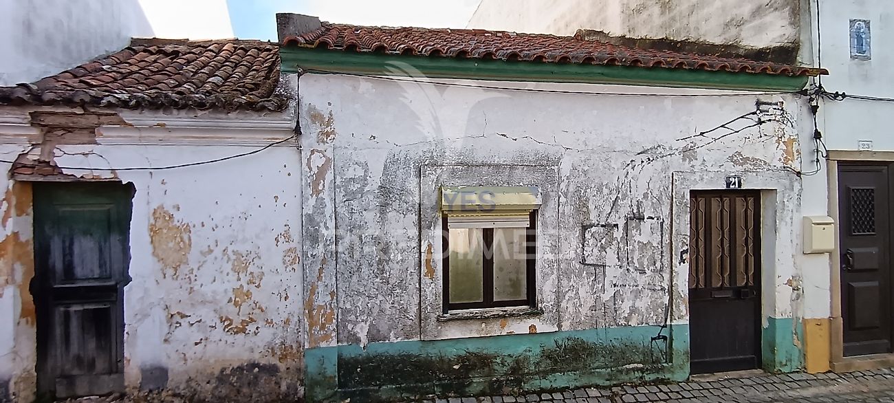Moradia T6+ em Gavião e Atalaia, €40.000