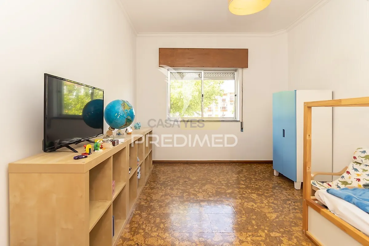 Apartamento T2 à venda em São Sebastião, Rio Maior — foto 16