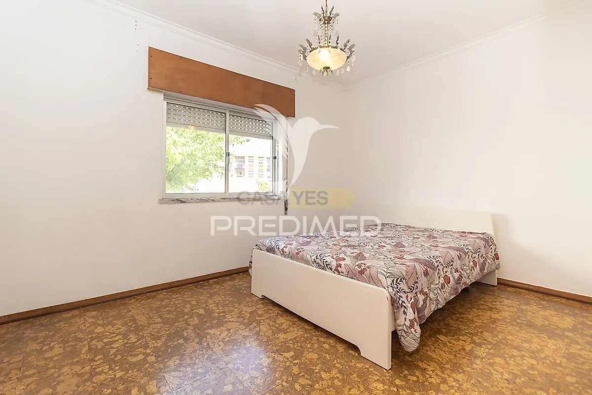 Apartamento T2 à venda em São Sebastião, Rio Maior — foto 11