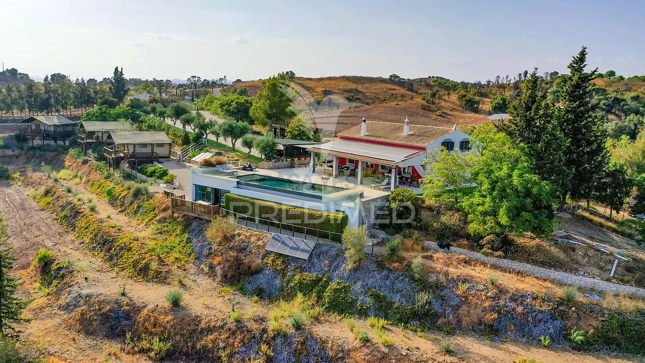 Moradia T2 à venda em Conceição e Cabanas de Tavira, Tavira — foto 10
