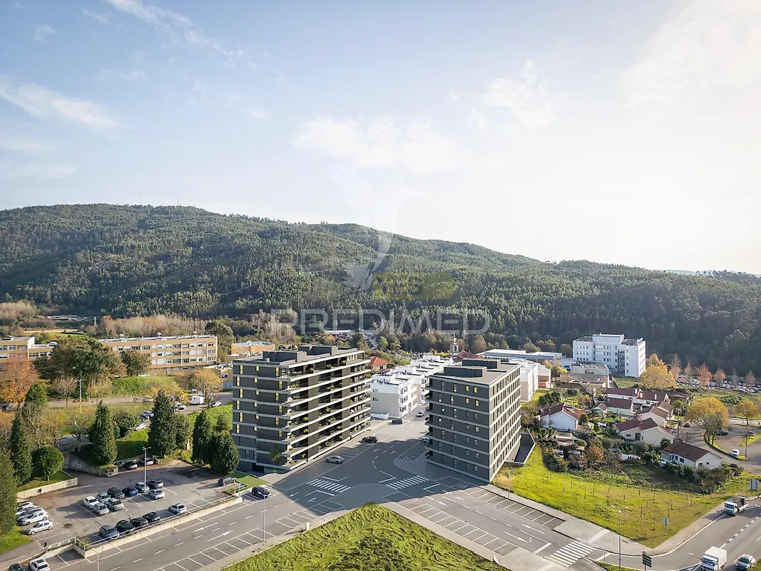 Apartamento T3 à venda em Nogueira, Fraião e Lamaçães, Braga — foto 6