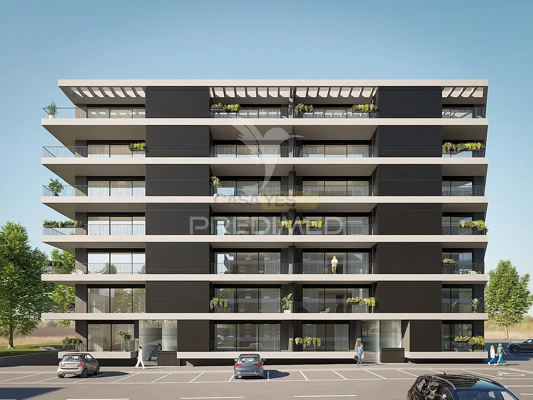 Apartamento T3 à venda em Nogueira, Fraião e Lamaçães, Braga — foto 4