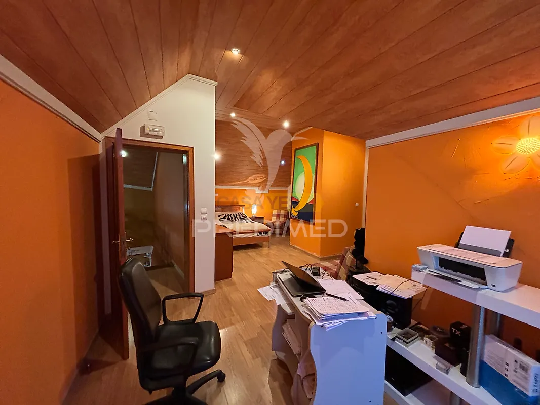 Moradia T4 à venda em Urzelina (São Mateus), Velas — foto 28