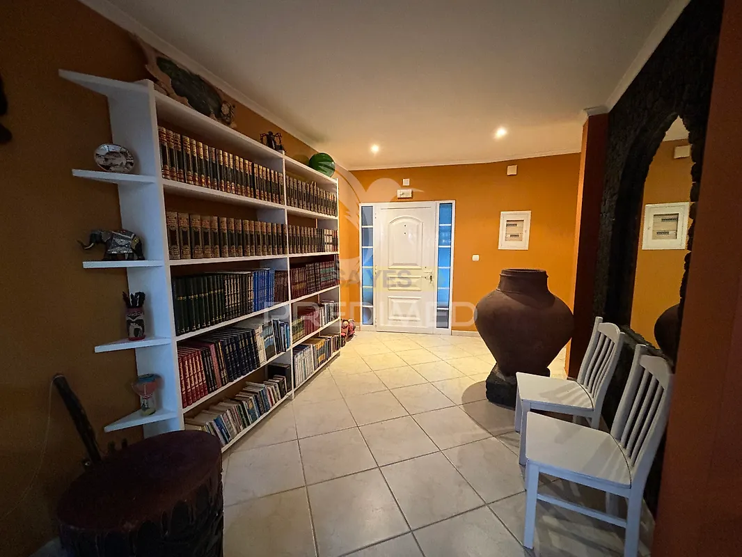 Moradia T4 à venda em Urzelina (São Mateus), Velas — foto 17