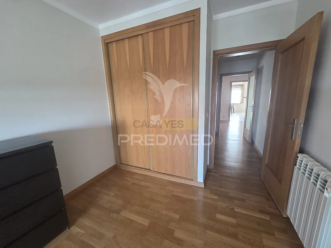 Apartamento T2 à venda em Perafita, Lavra e Santa Cruz do Bispo, Matosinhos — foto 10
