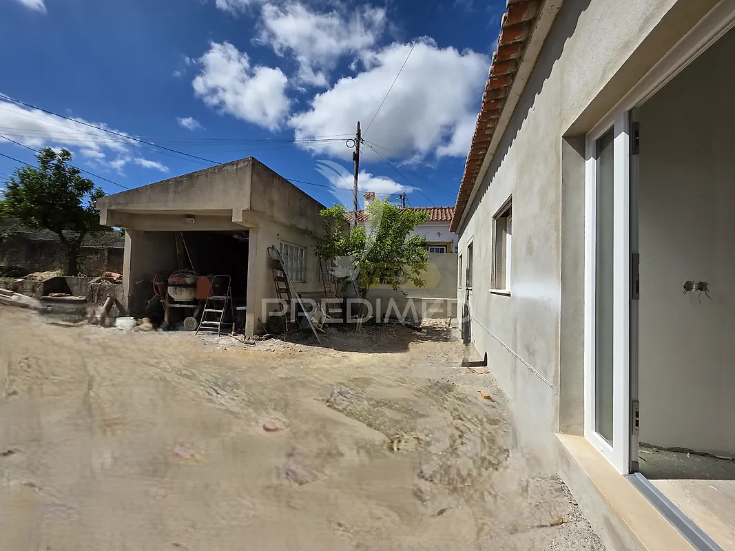 Moradia T3 à venda em Meia Via, Torres Novas — foto 6