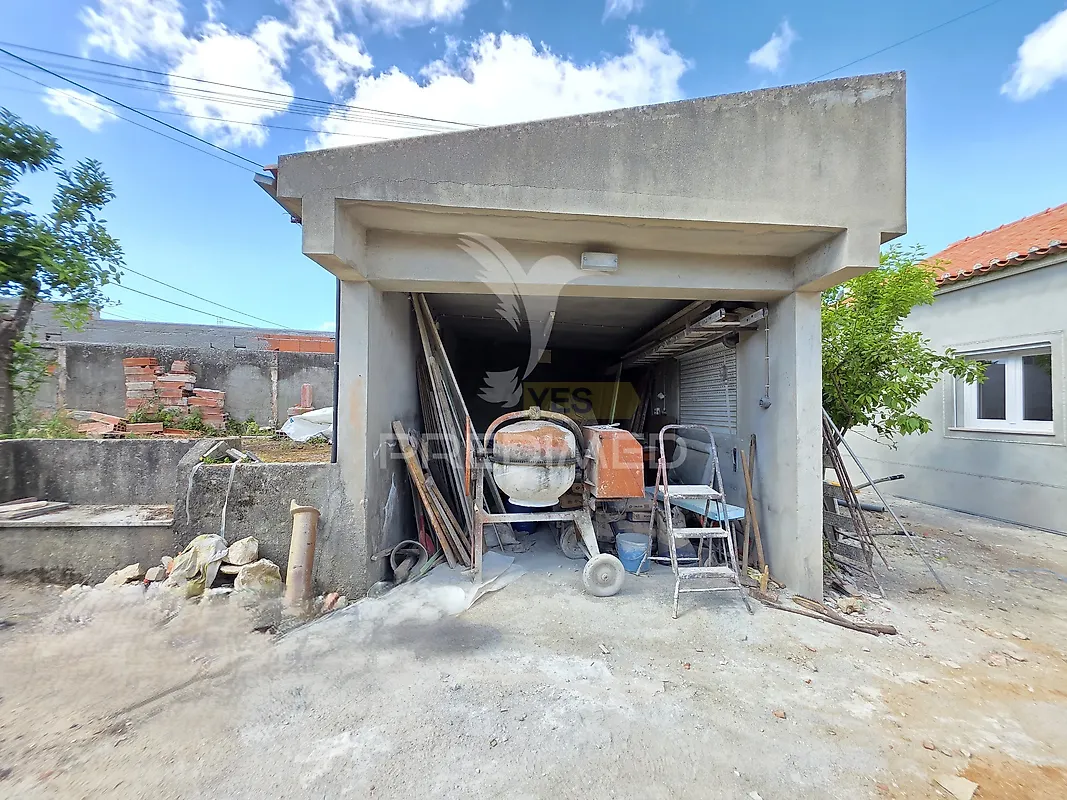 Moradia T3 à venda em Meia Via, Torres Novas — foto 3