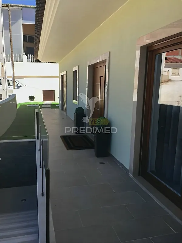 Moradia T4 à venda em Amiais de Baixo, Santarém — foto 12