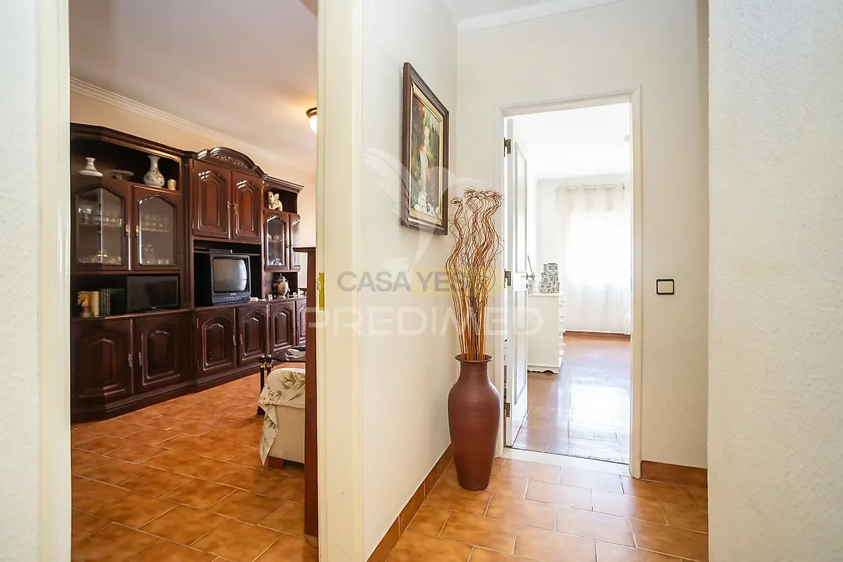 Apartamento T3 à venda em São Sebastião, Rio Maior — foto 12